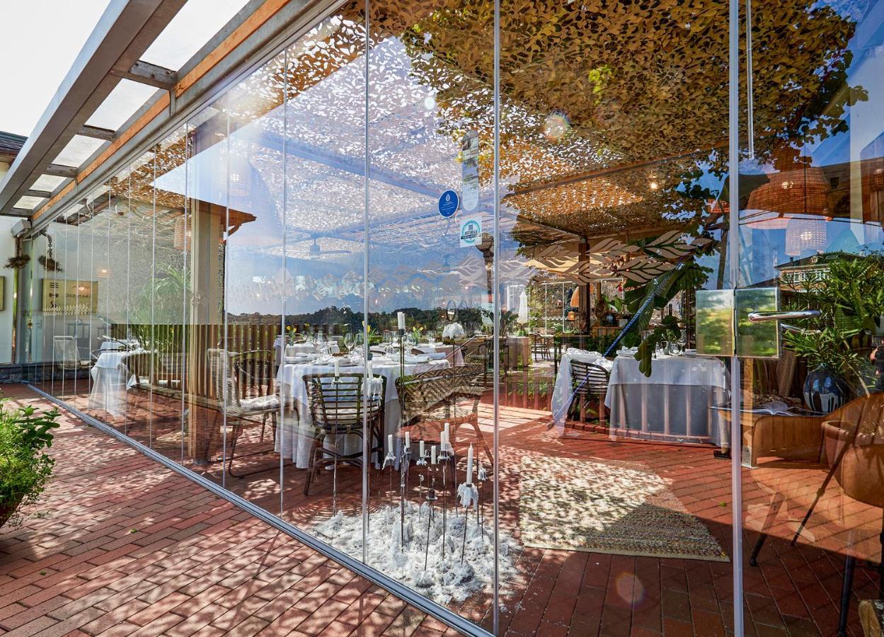 La Piconera Hotel & Spa Sardalla المظهر الخارجي الصورة