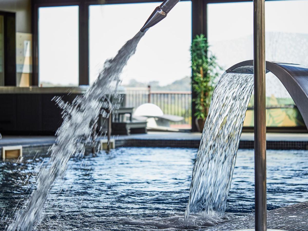 La Piconera Hotel & Spa Sardalla المظهر الخارجي الصورة