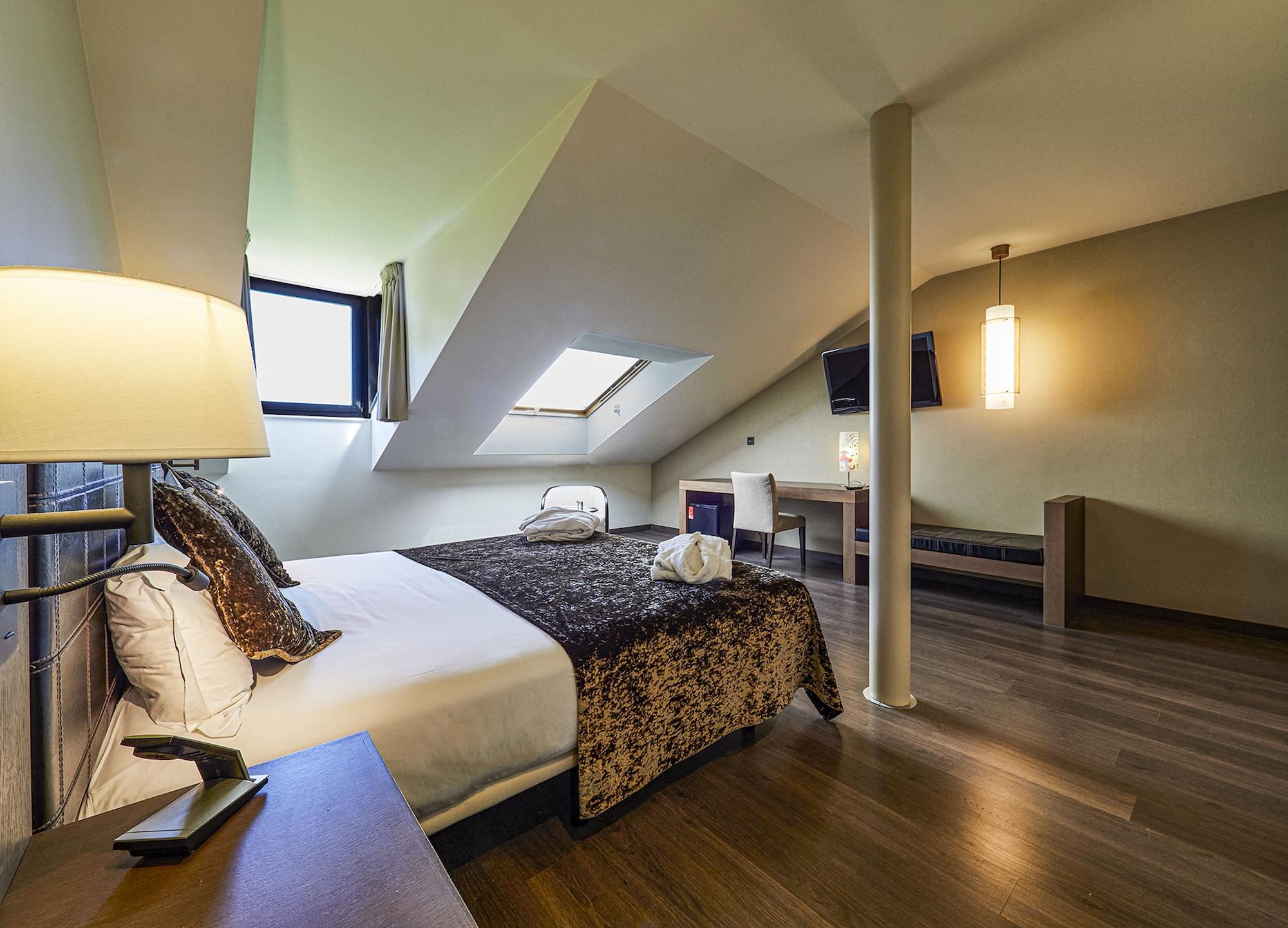 La Piconera Hotel & Spa Sardalla المظهر الخارجي الصورة