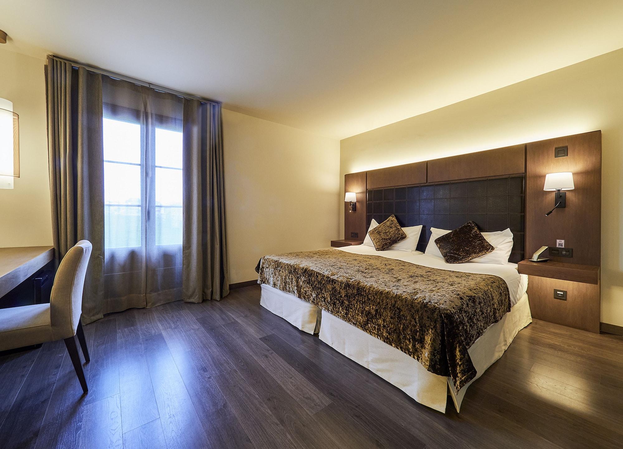 La Piconera Hotel & Spa Sardalla المظهر الخارجي الصورة