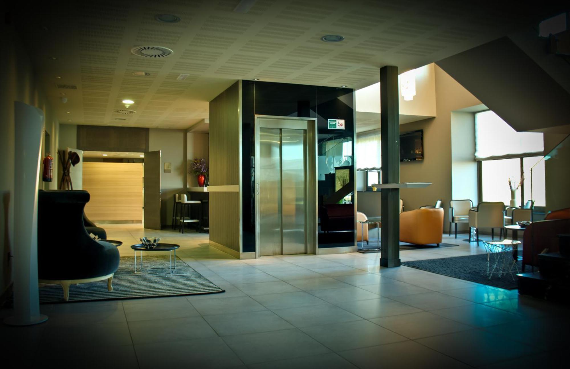 La Piconera Hotel & Spa Sardalla المظهر الخارجي الصورة