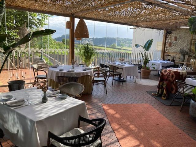 La Piconera Hotel & Spa Sardalla المظهر الخارجي الصورة