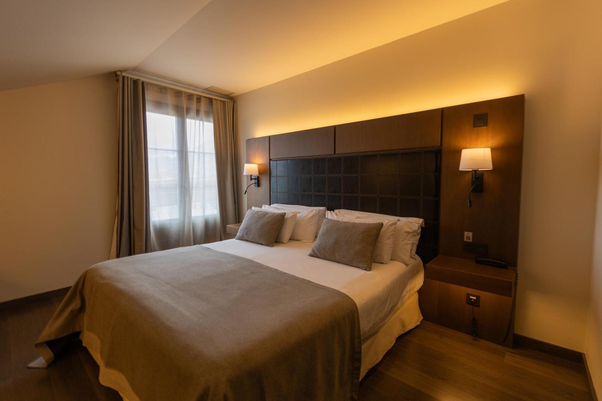 La Piconera Hotel & Spa Sardalla المظهر الخارجي الصورة