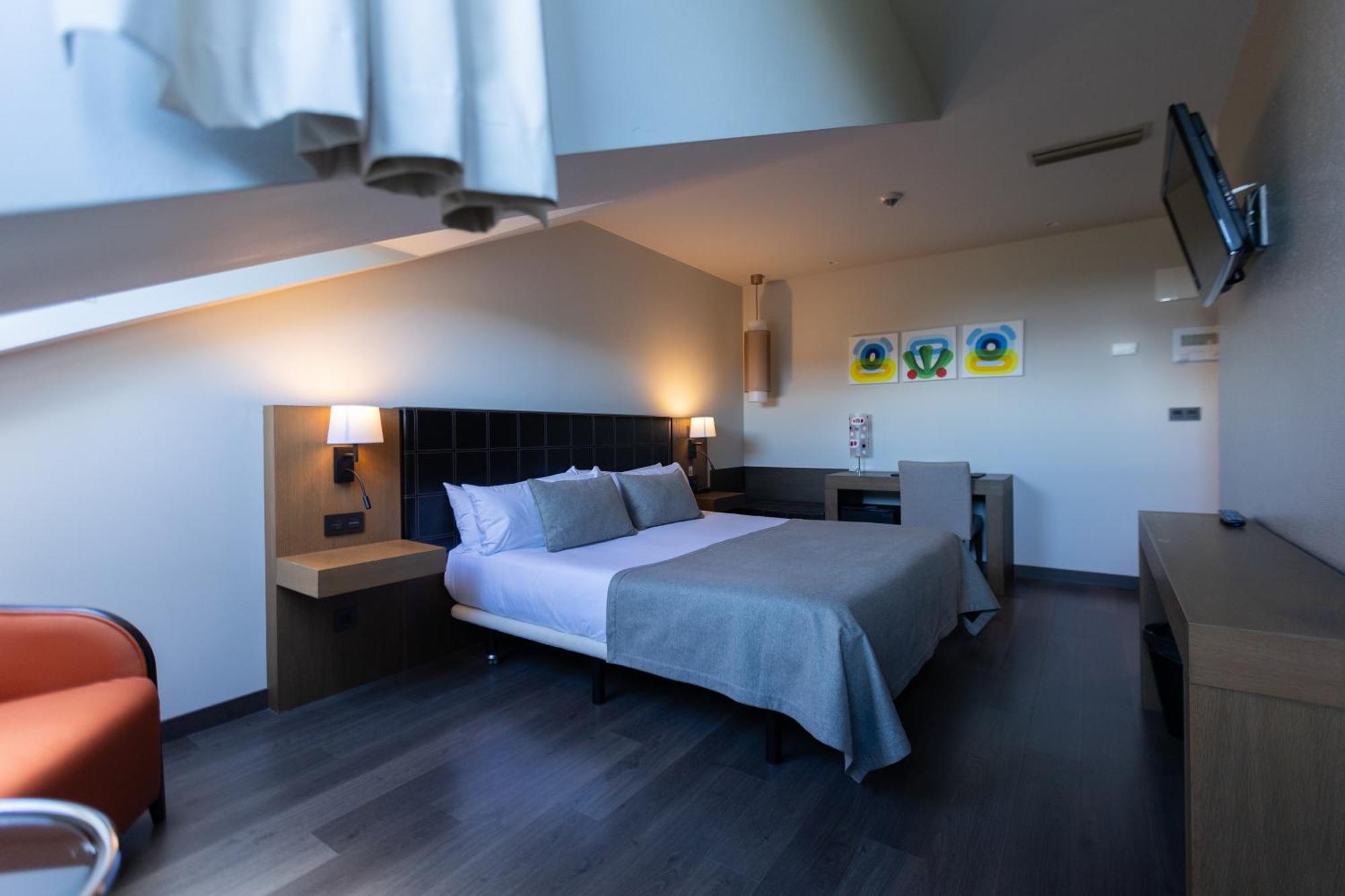 La Piconera Hotel & Spa Sardalla المظهر الخارجي الصورة