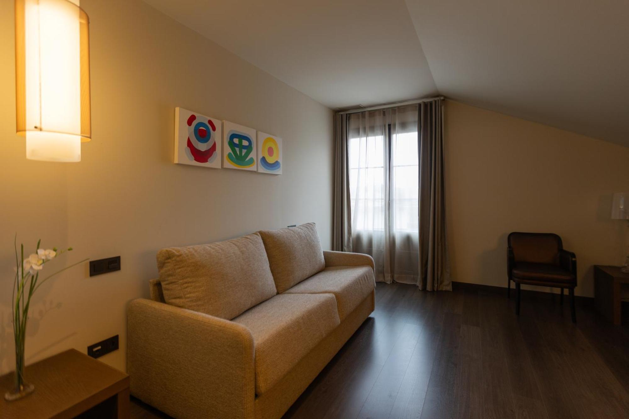 La Piconera Hotel & Spa Sardalla المظهر الخارجي الصورة