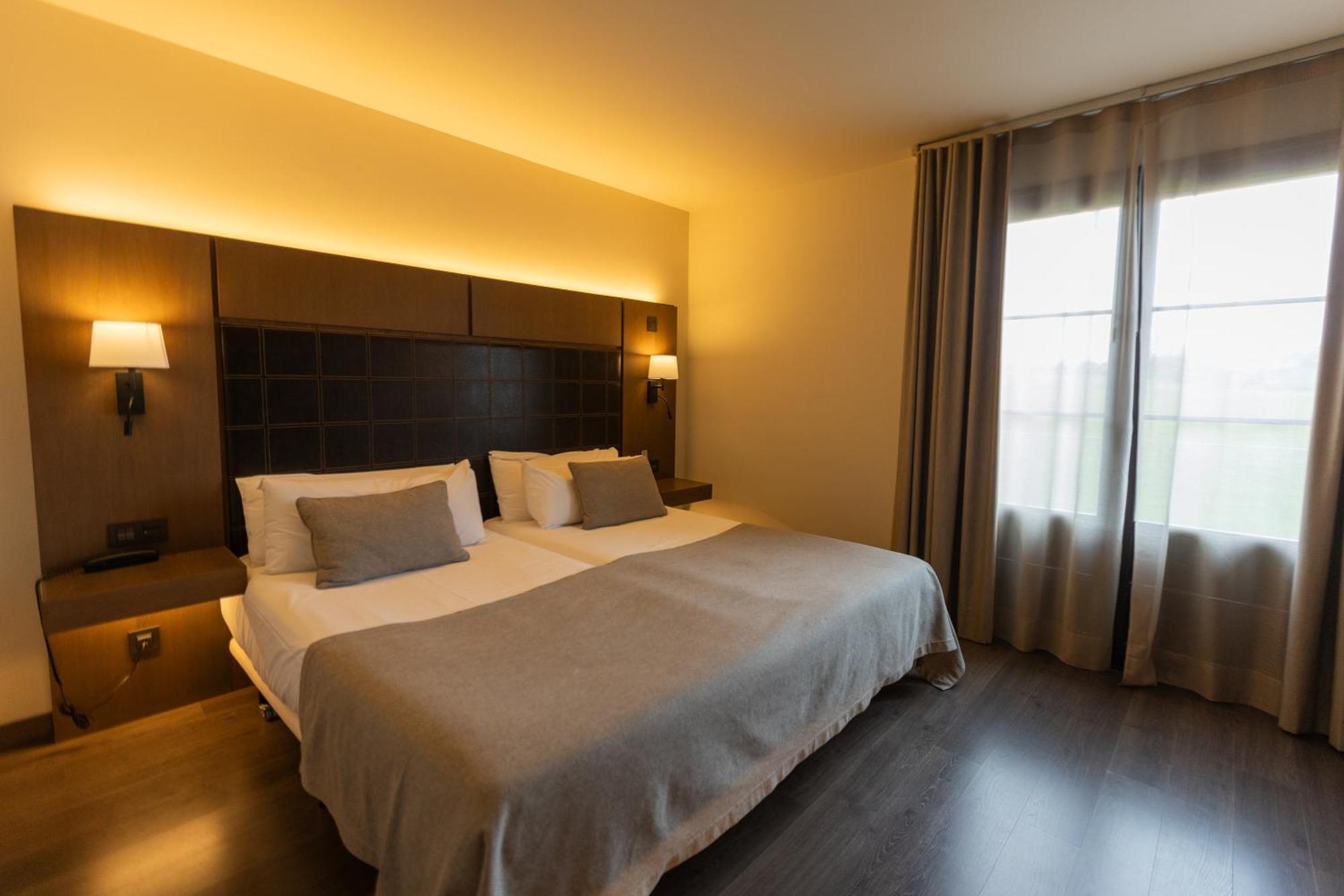 La Piconera Hotel & Spa Sardalla المظهر الخارجي الصورة