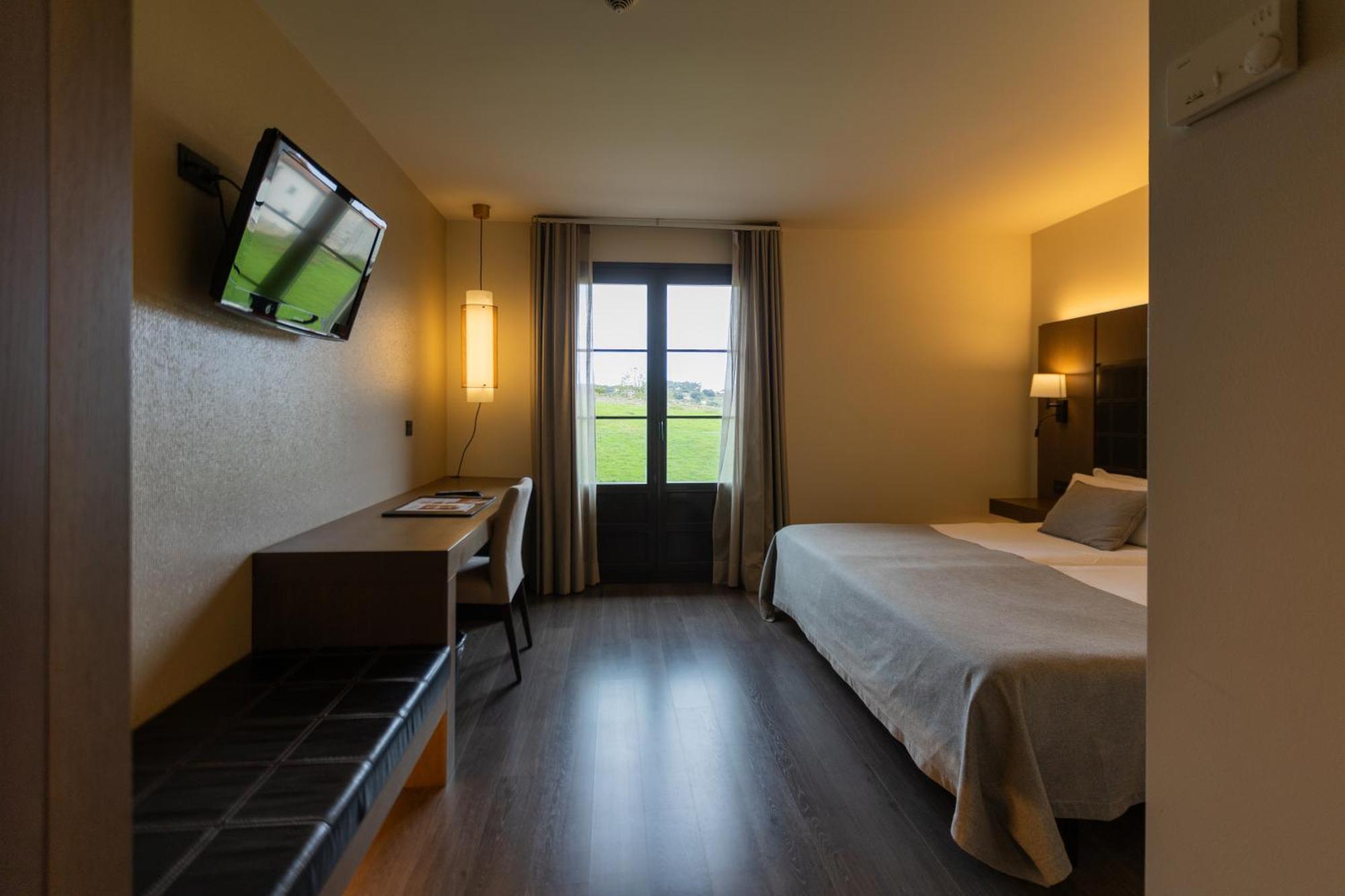 La Piconera Hotel & Spa Sardalla المظهر الخارجي الصورة