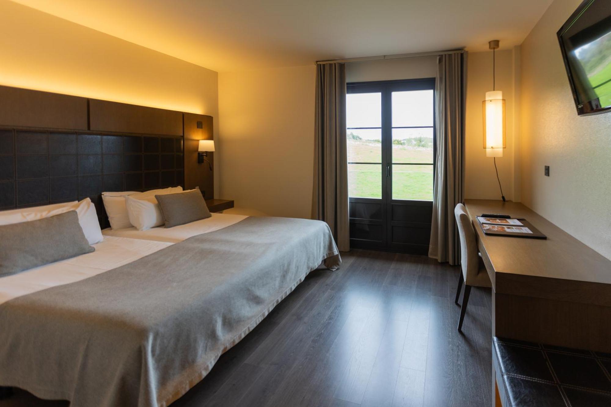 La Piconera Hotel & Spa Sardalla المظهر الخارجي الصورة