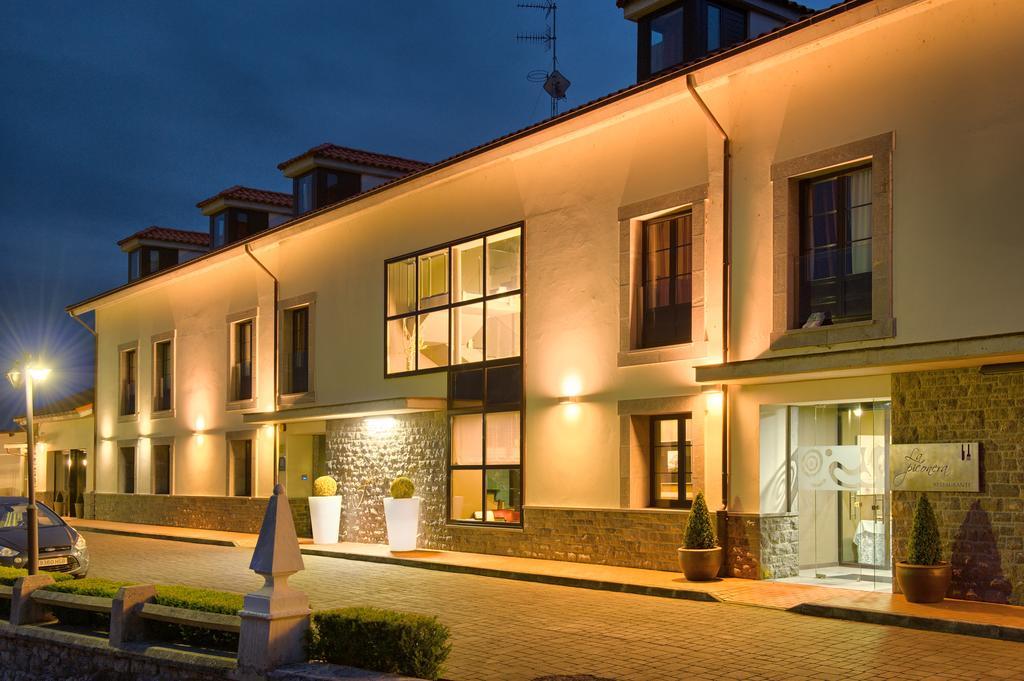 La Piconera Hotel & Spa Sardalla المظهر الخارجي الصورة